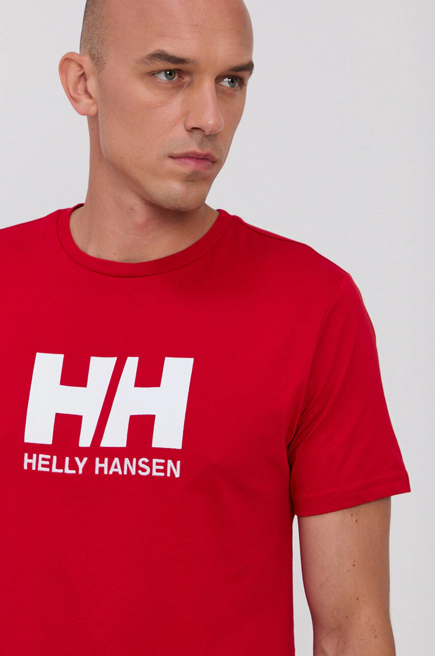Helly Hansen Тениска 33979 - Pepit.bg