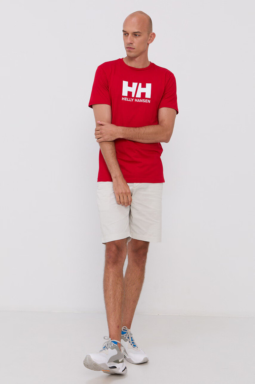 Helly Hansen Тениска 33979 - Pepit.bg