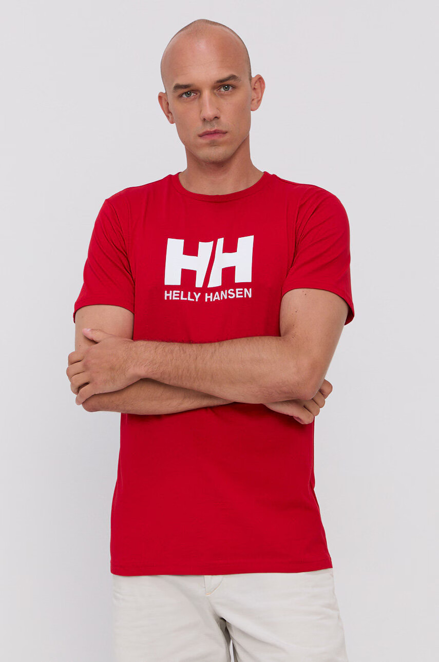 Helly Hansen Тениска 33979 - Pepit.bg