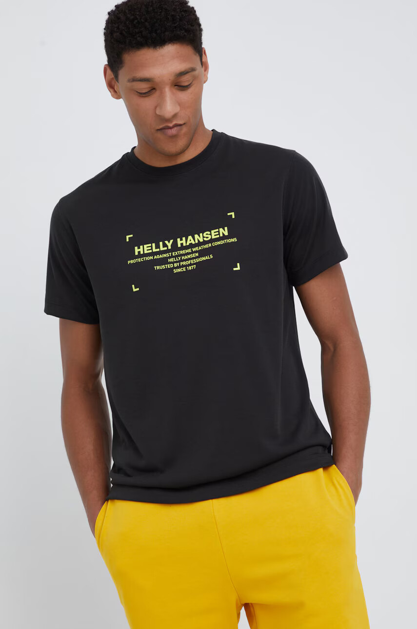 Helly Hansen Тениска - Pepit.bg