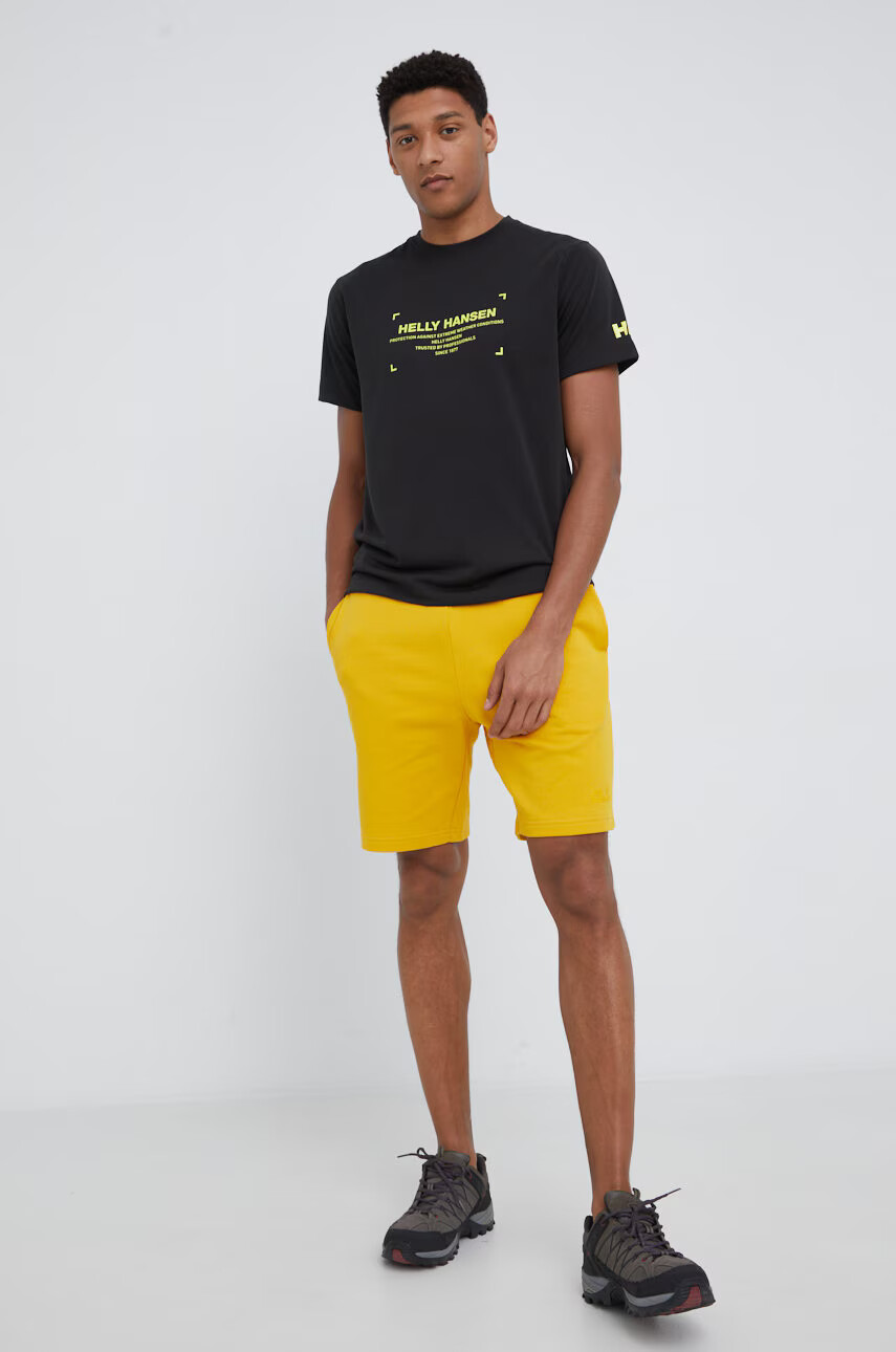 Helly Hansen Тениска - Pepit.bg