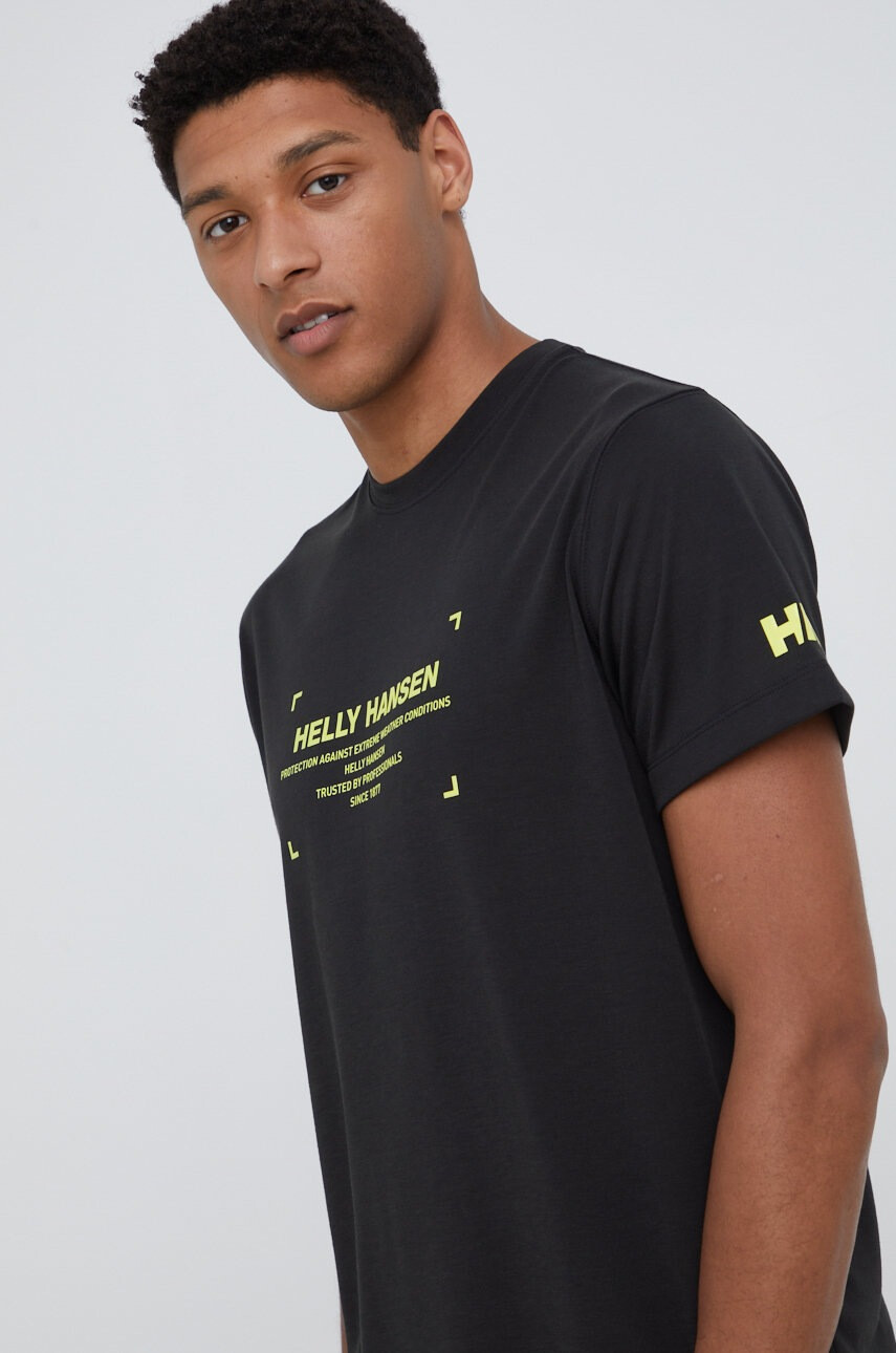 Helly Hansen Тениска - Pepit.bg