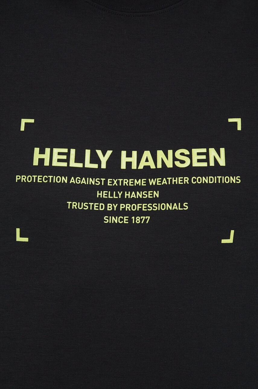 Helly Hansen Тениска - Pepit.bg