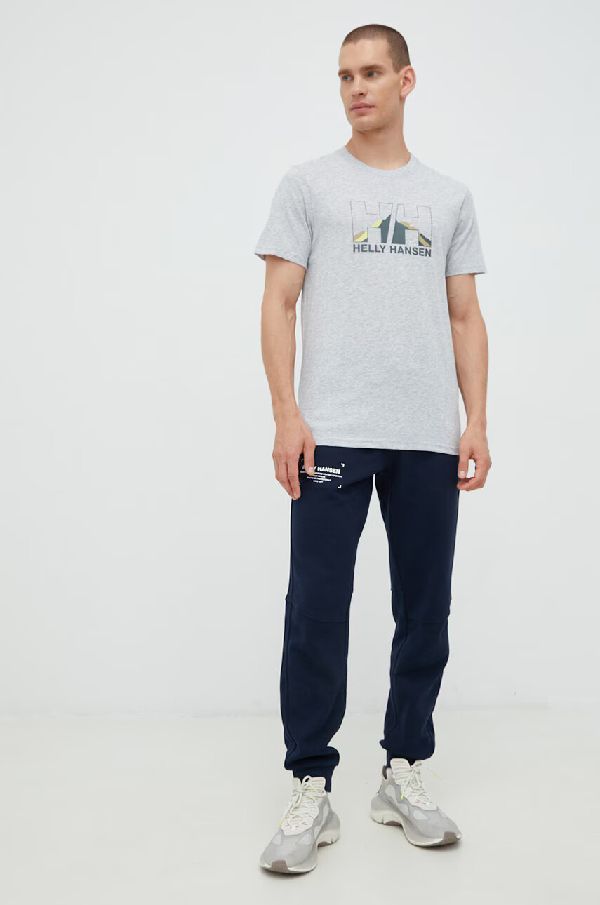 Helly Hansen Тениска - Pepit.bg