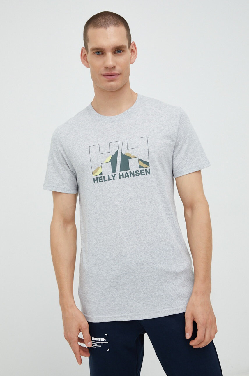 Helly Hansen Тениска - Pepit.bg