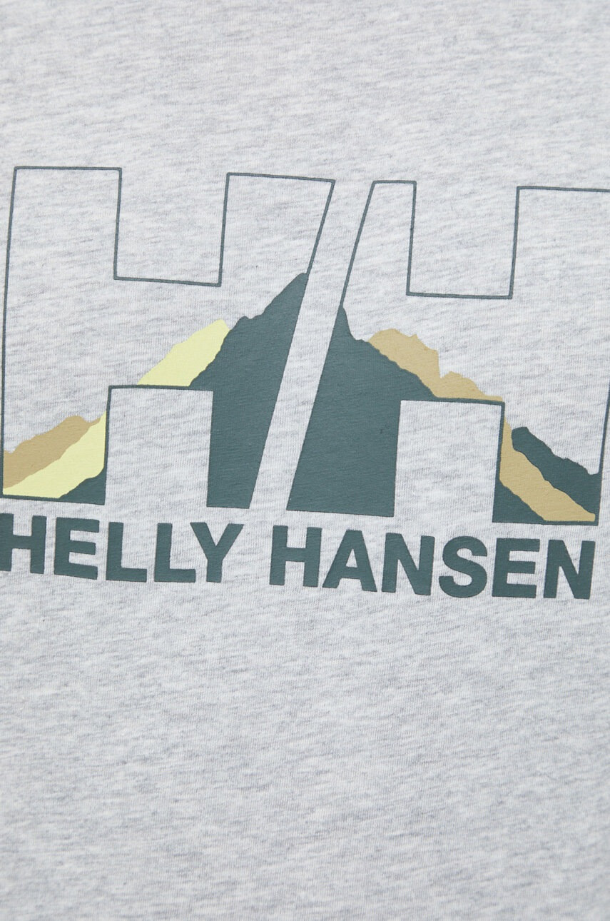 Helly Hansen Тениска - Pepit.bg