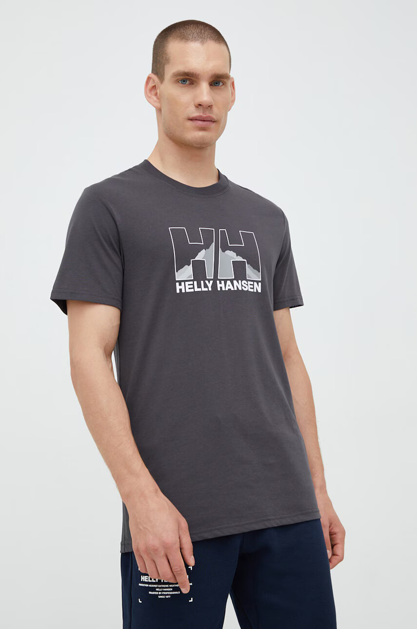 Helly Hansen Тениска - Pepit.bg