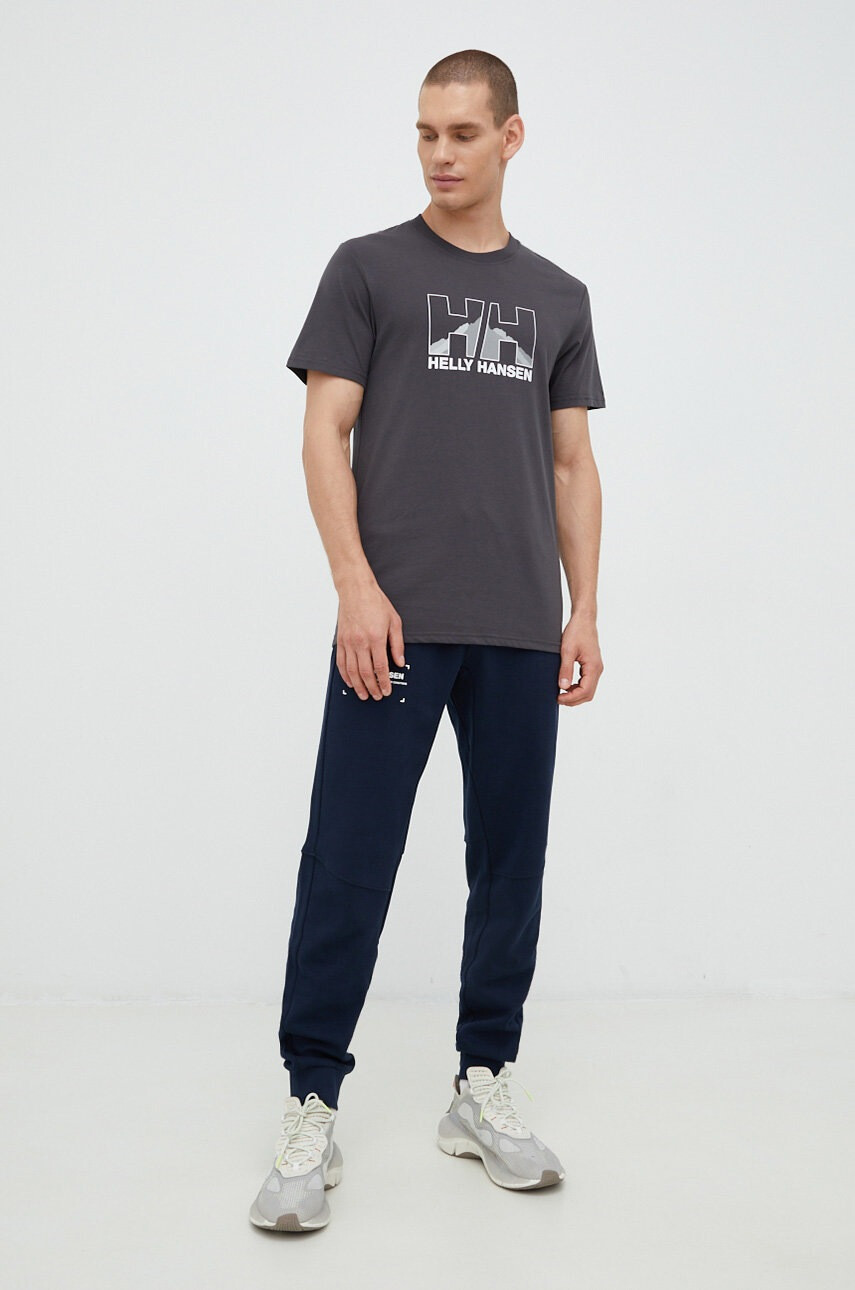 Helly Hansen Тениска - Pepit.bg