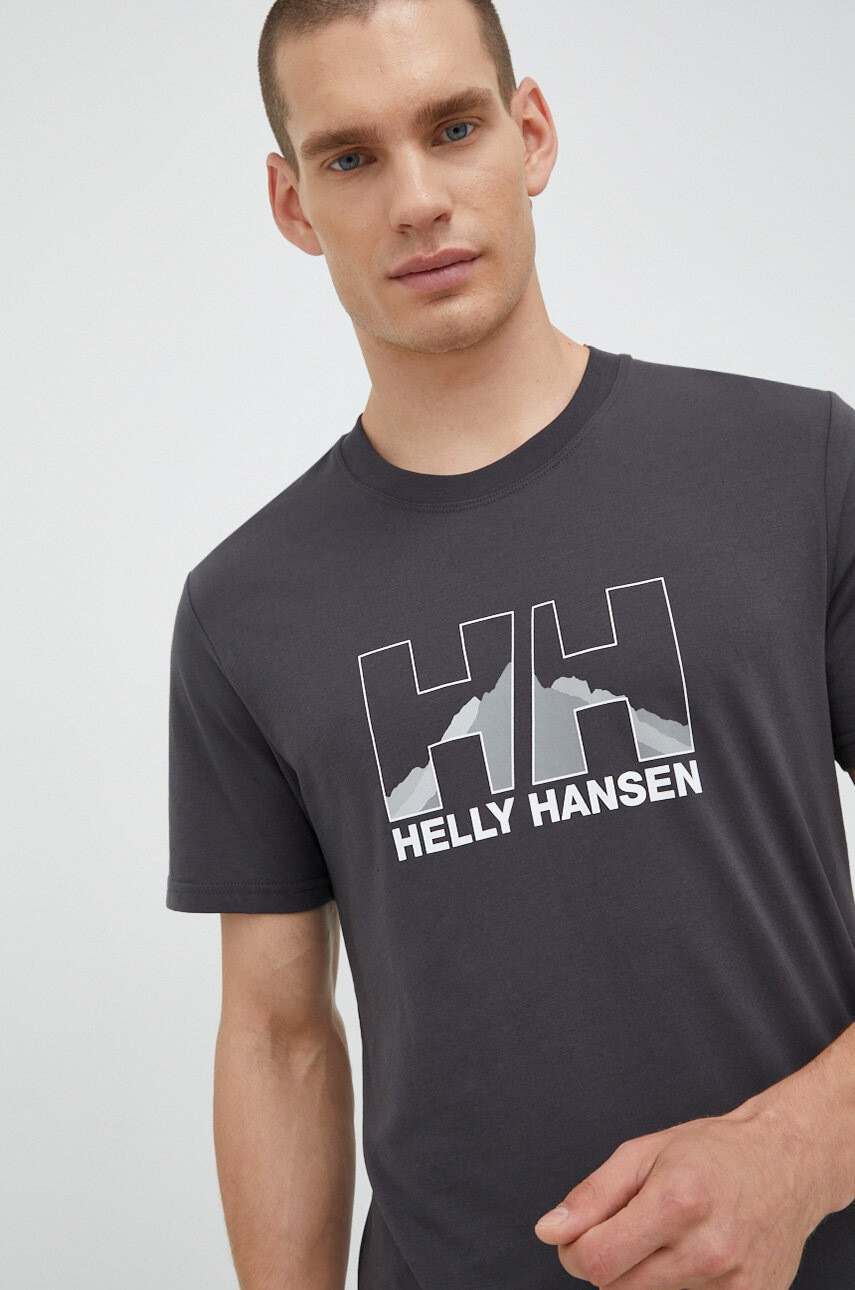 Helly Hansen Тениска - Pepit.bg