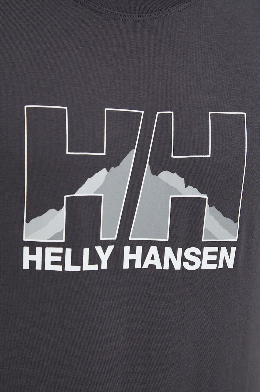 Helly Hansen Тениска - Pepit.bg