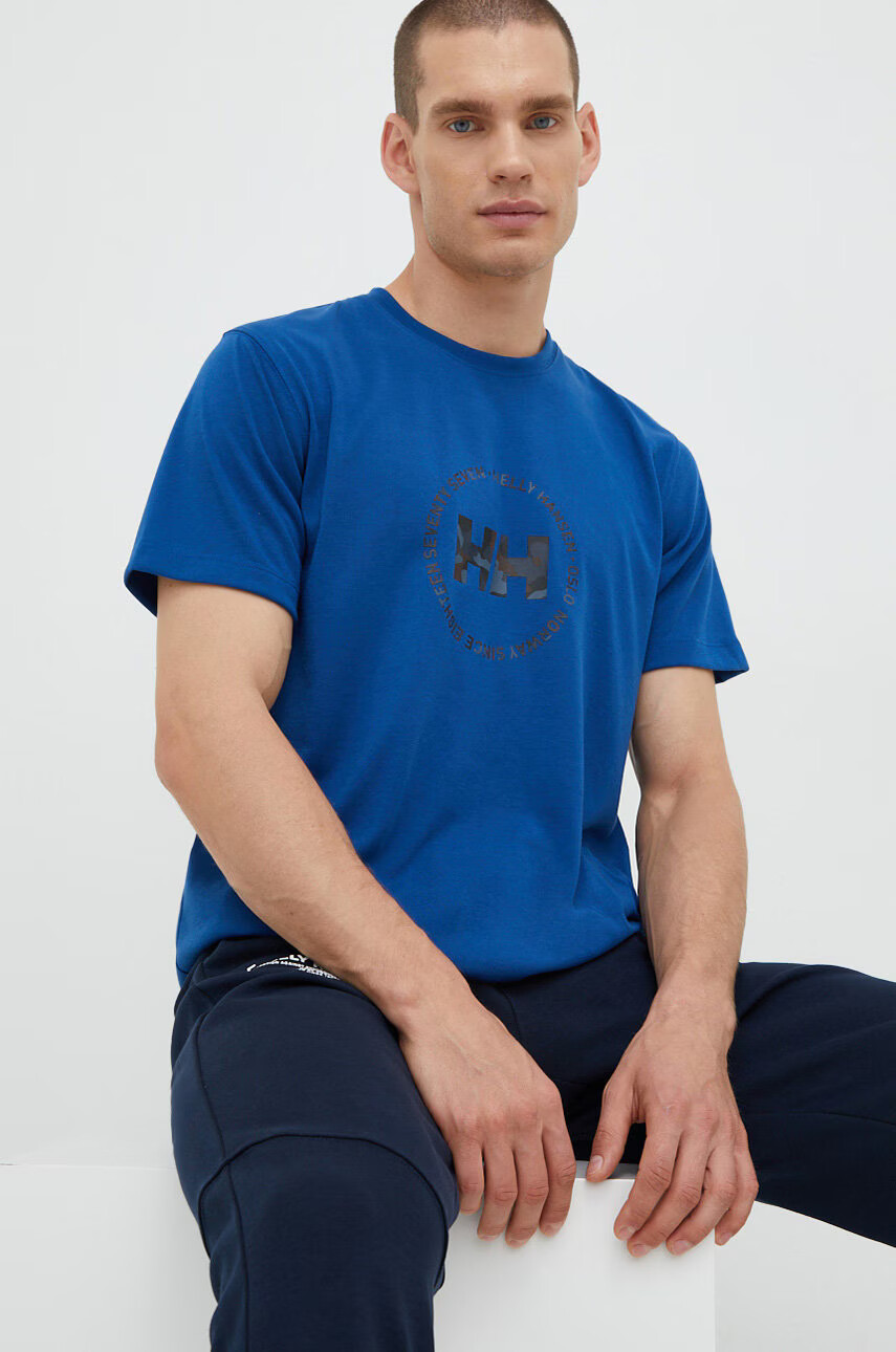 Helly Hansen Тениска - Pepit.bg