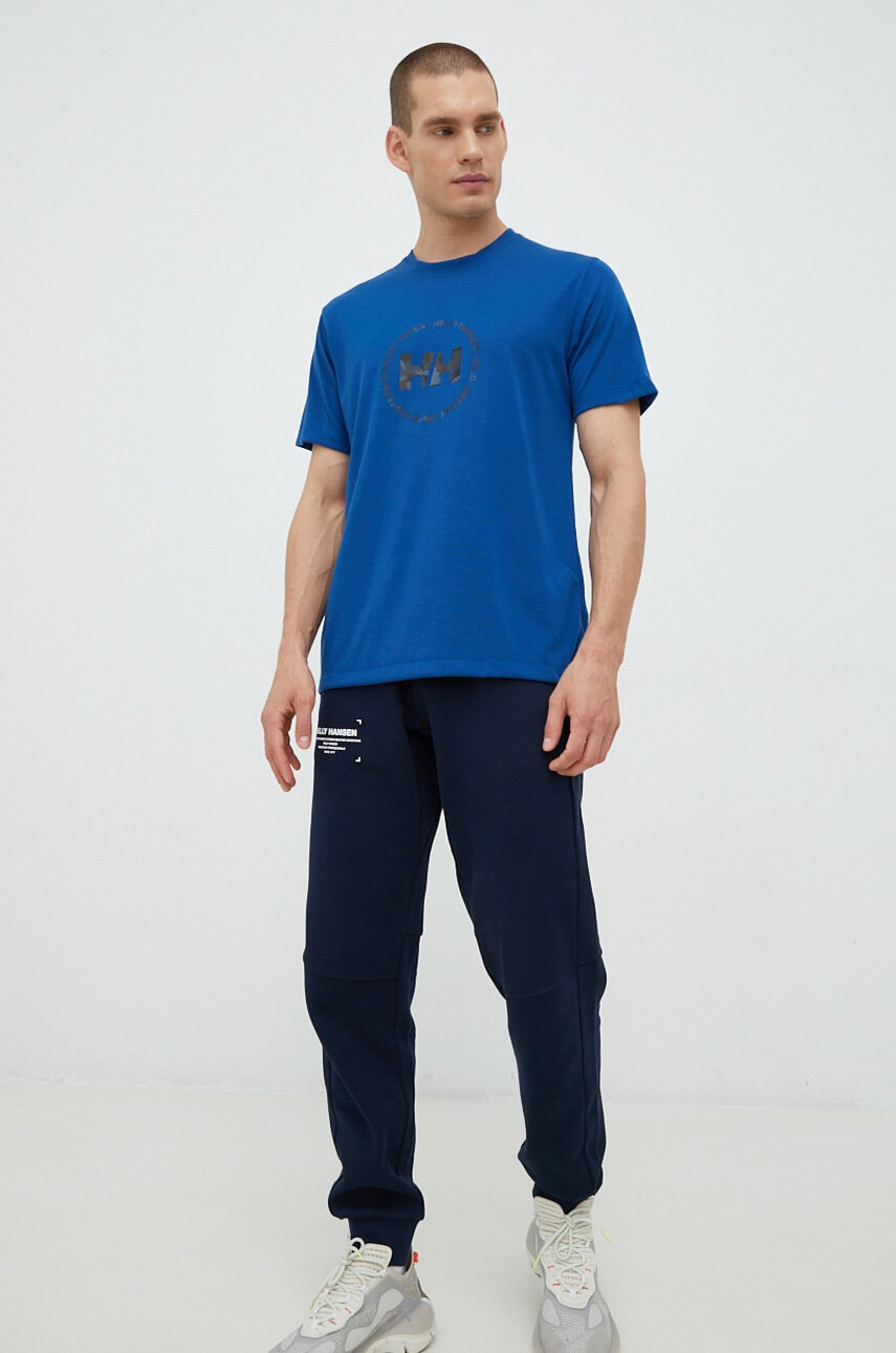 Helly Hansen Тениска - Pepit.bg