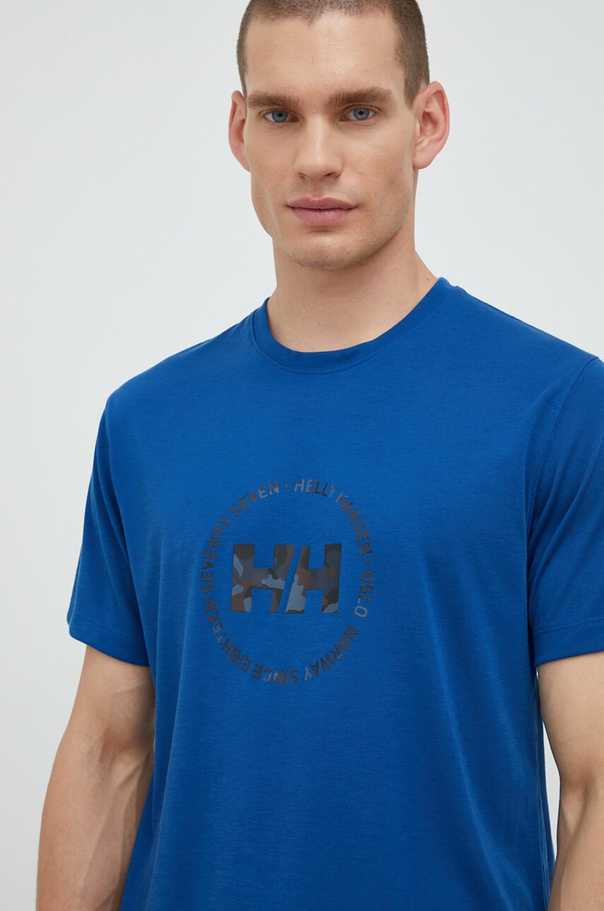 Helly Hansen Тениска - Pepit.bg