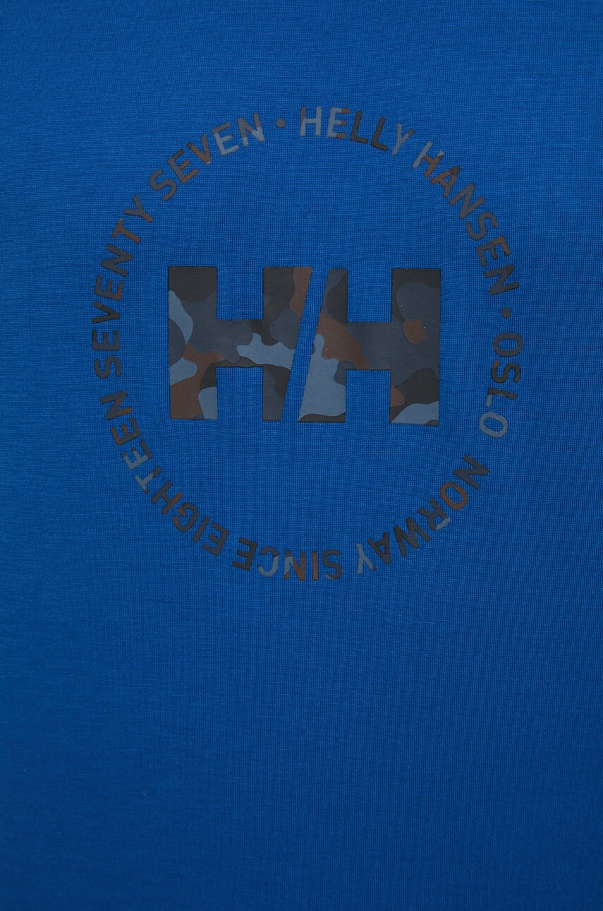 Helly Hansen Тениска - Pepit.bg