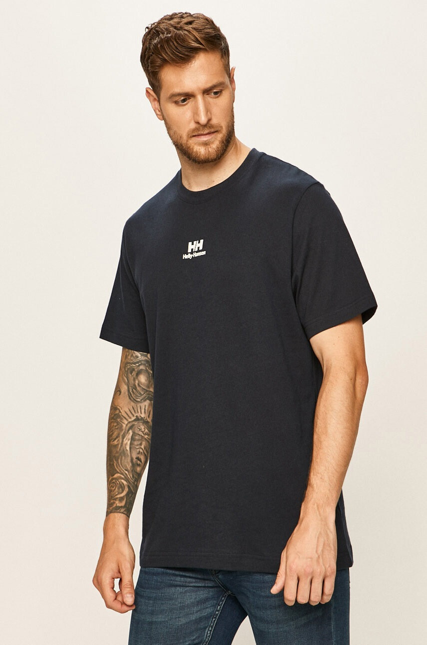 Helly Hansen Тениска - Pepit.bg