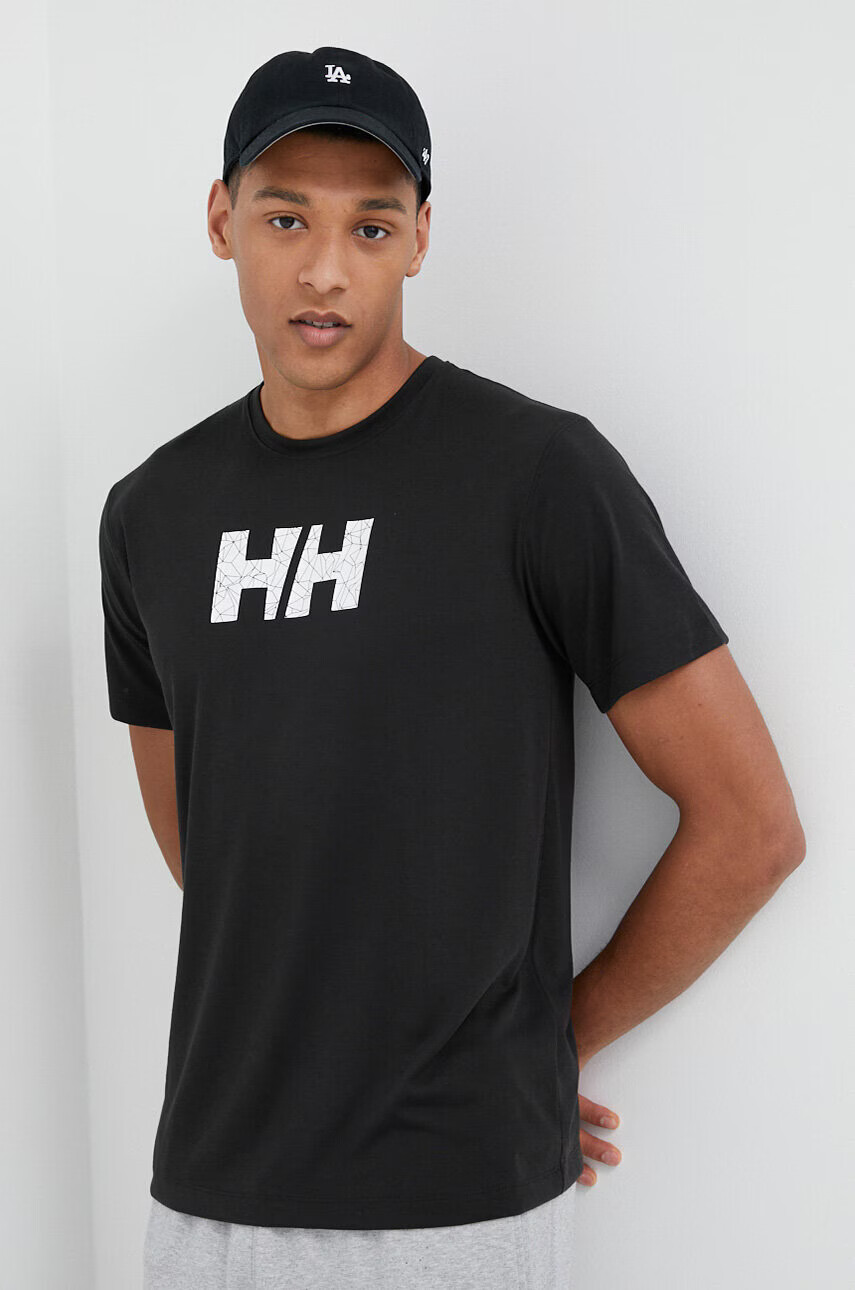 Helly Hansen Тениска - Pepit.bg
