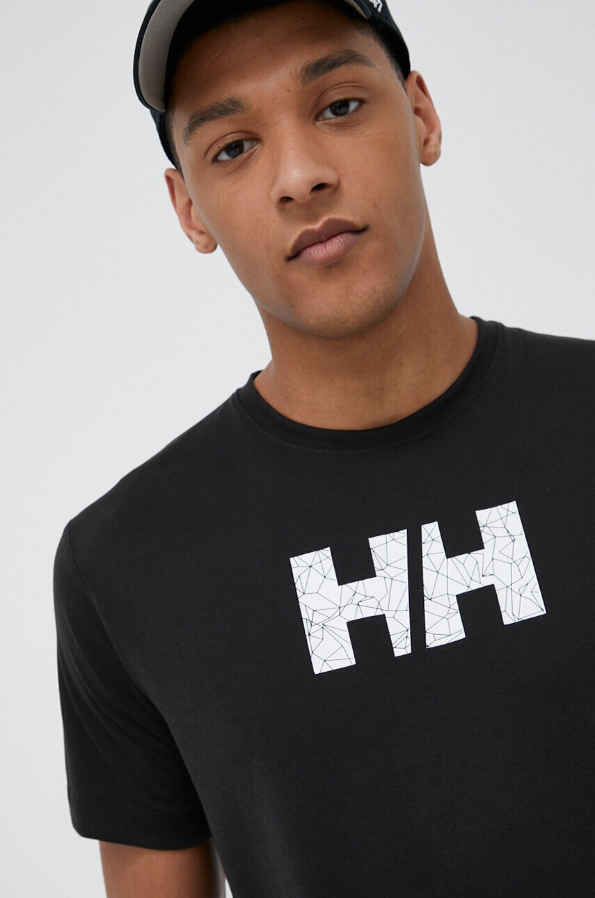 Helly Hansen Тениска - Pepit.bg