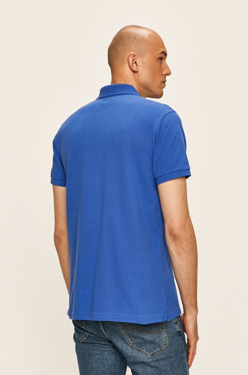 Helly Hansen Тениска с яка - Pepit.bg