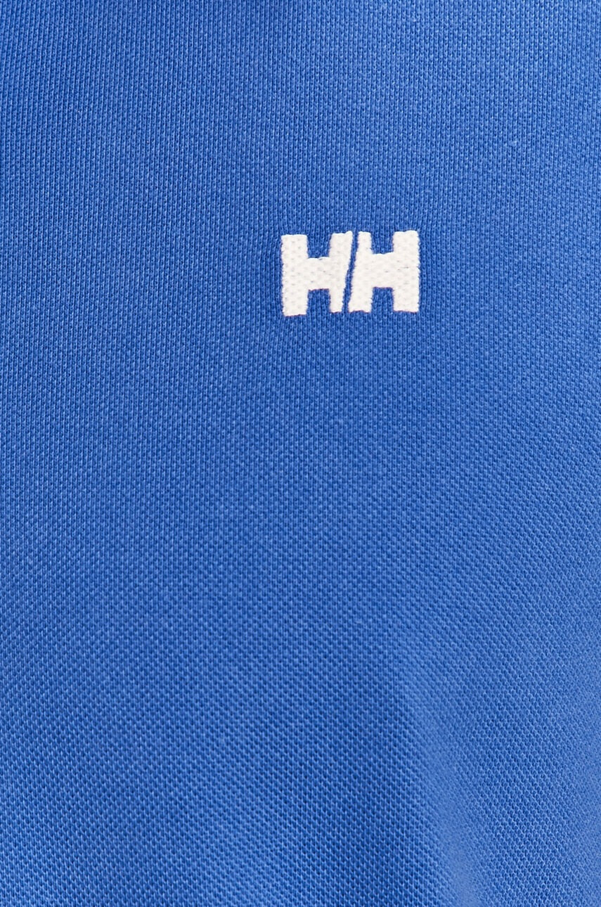 Helly Hansen Тениска с яка - Pepit.bg