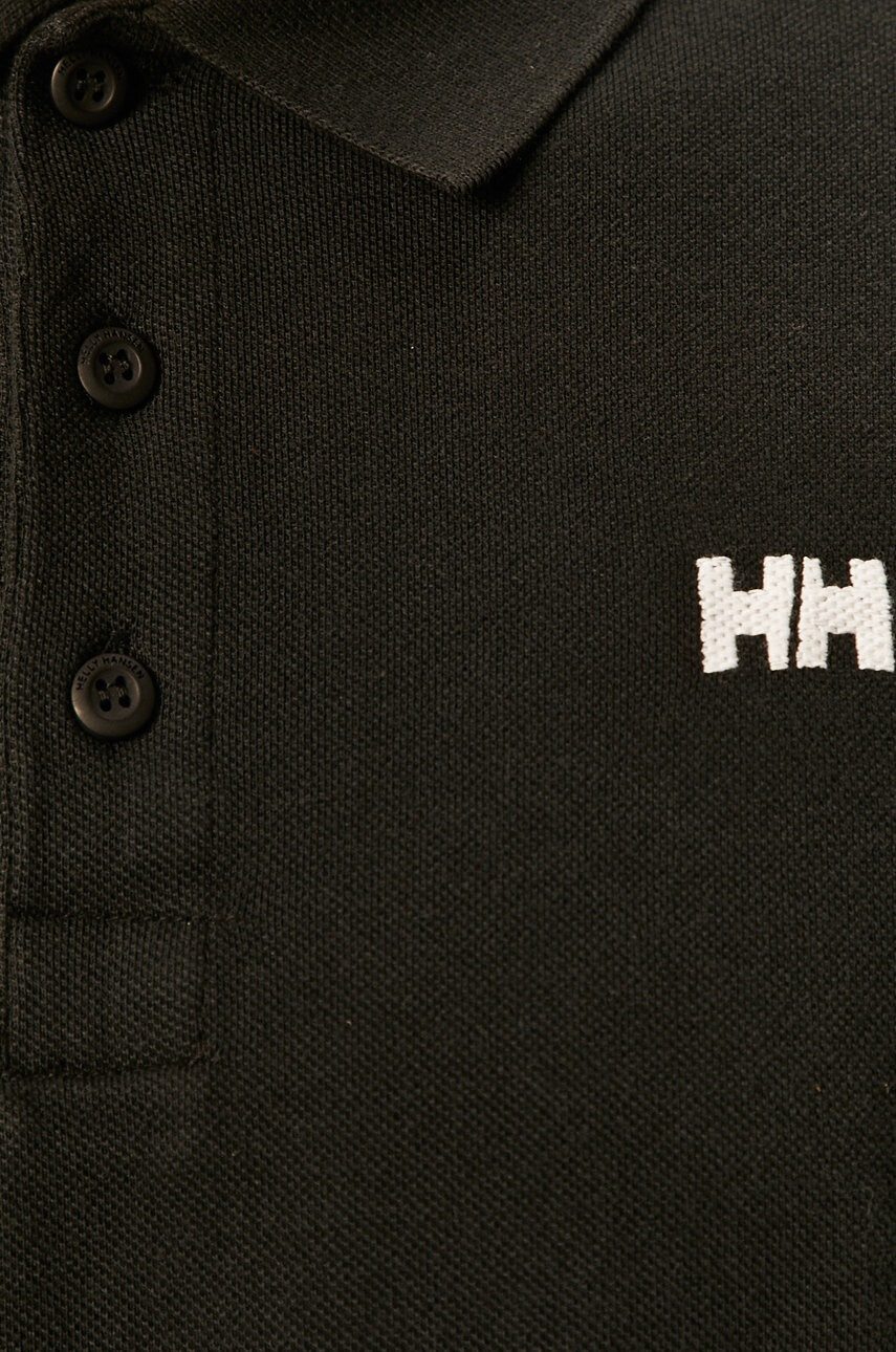 Helly Hansen Тениска с яка - Pepit.bg