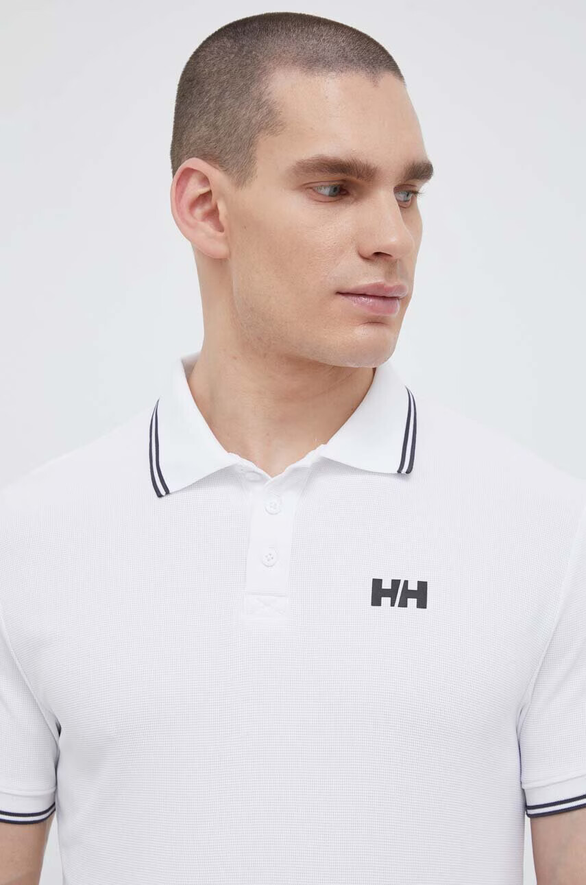 Helly Hansen Тениска с яка - Pepit.bg