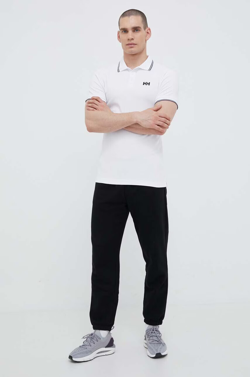Helly Hansen Тениска с яка - Pepit.bg