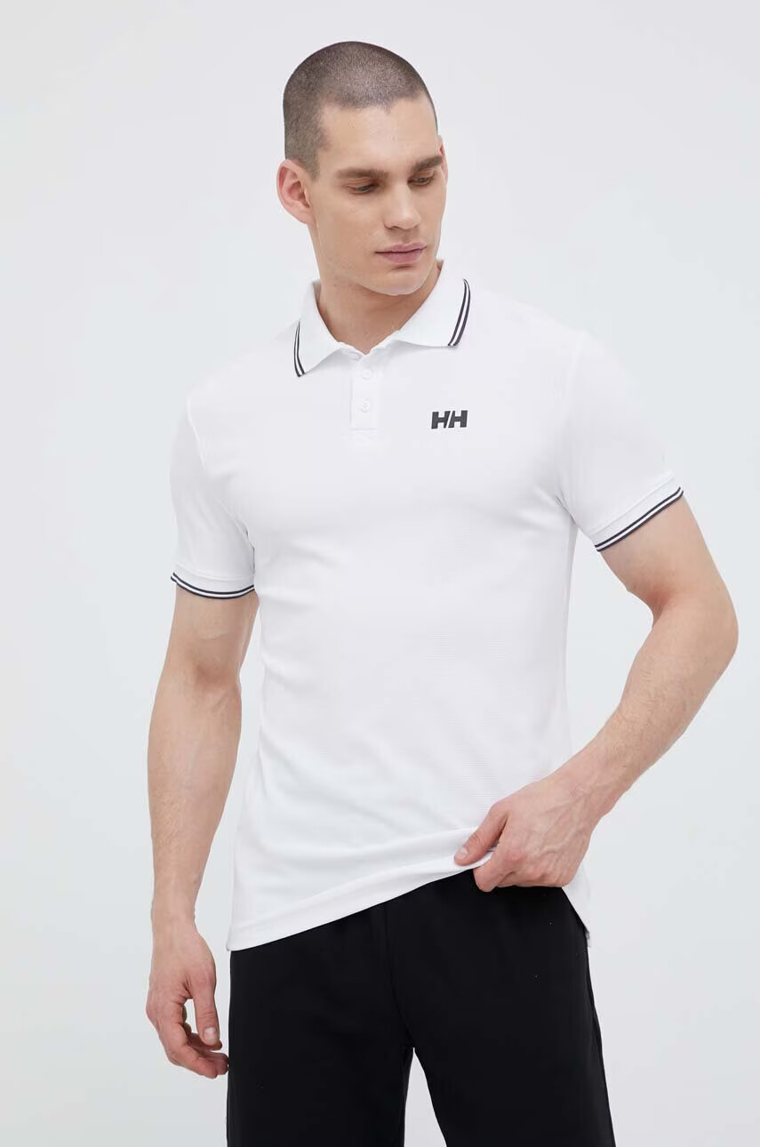 Helly Hansen Тениска с яка - Pepit.bg