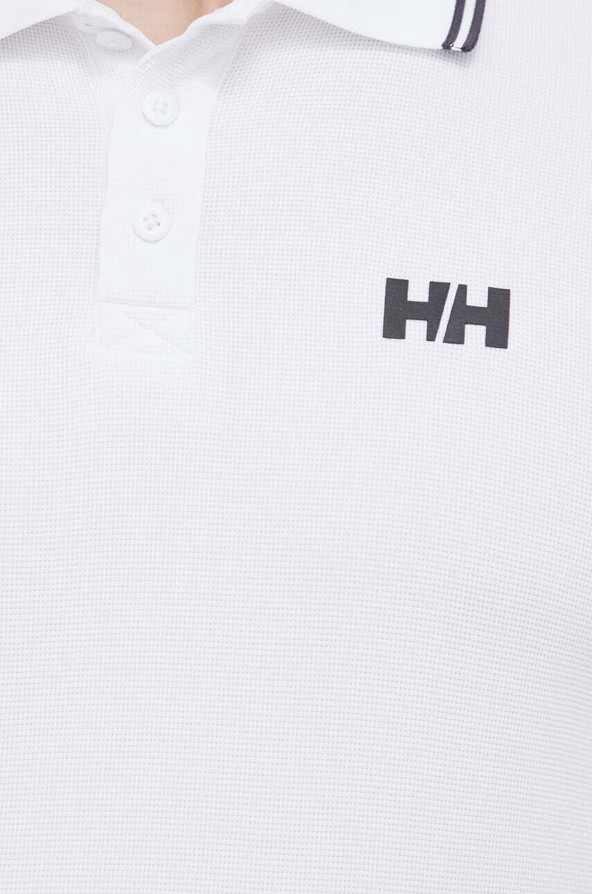 Helly Hansen Тениска с яка - Pepit.bg