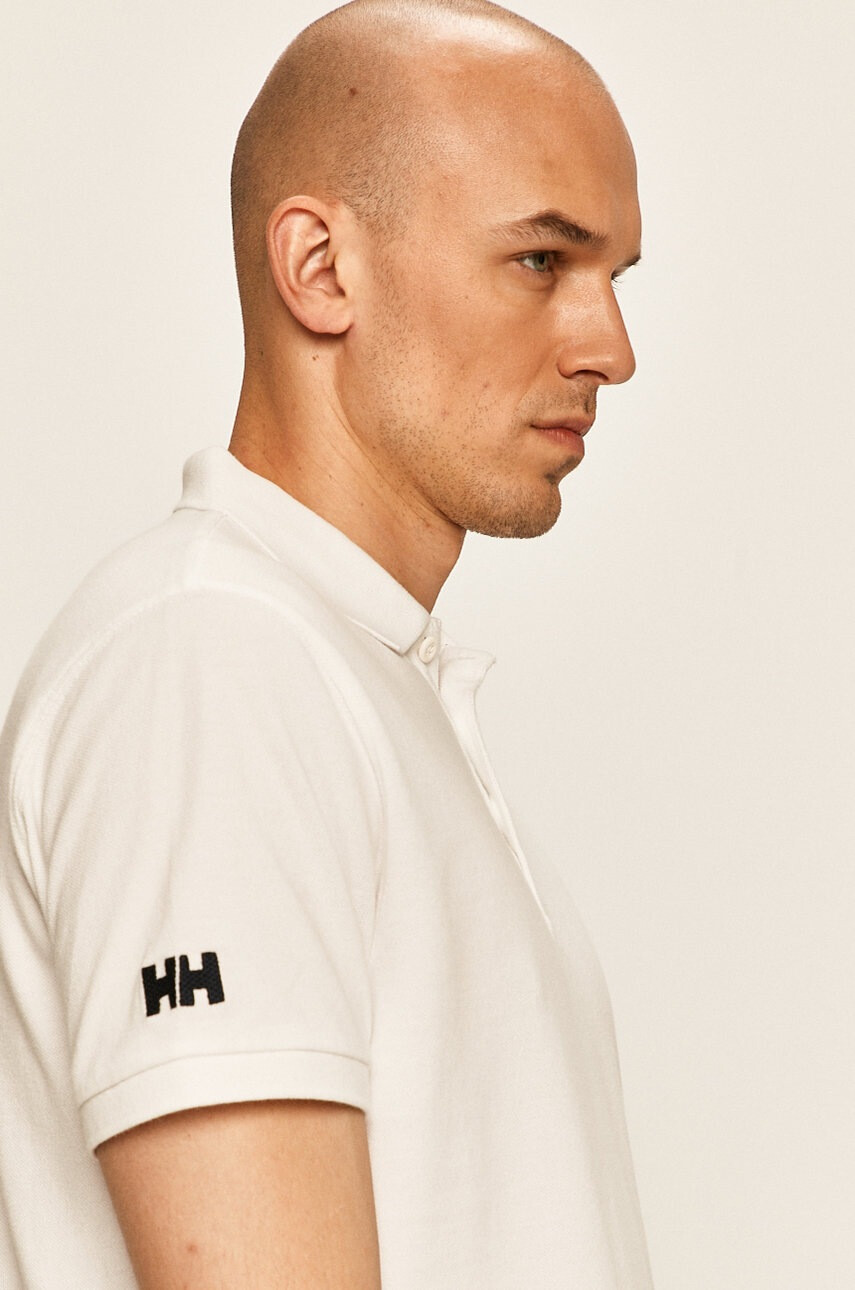 Helly Hansen Тениска с яка - Pepit.bg
