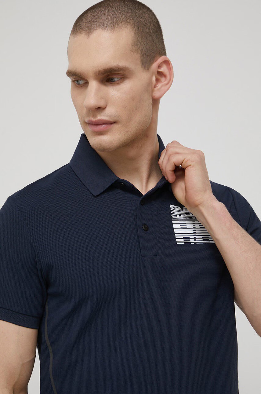 Helly Hansen Тениска с яка - Pepit.bg
