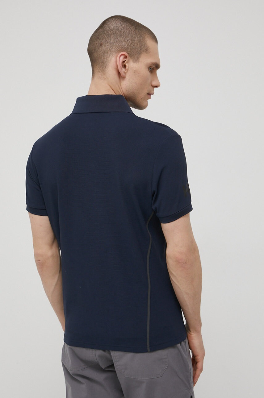 Helly Hansen Тениска с яка - Pepit.bg