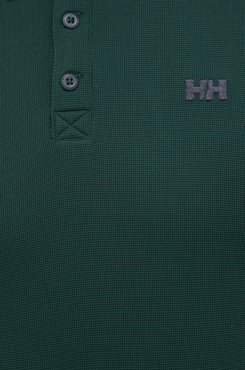 Helly Hansen Тениска с яка - Pepit.bg