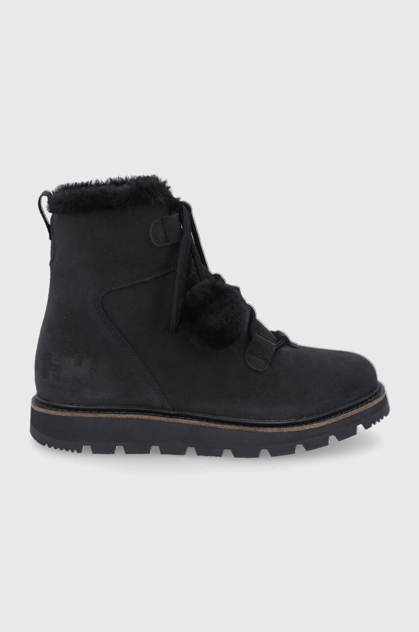 Helly Hansen Апрески в черно - Pepit.bg