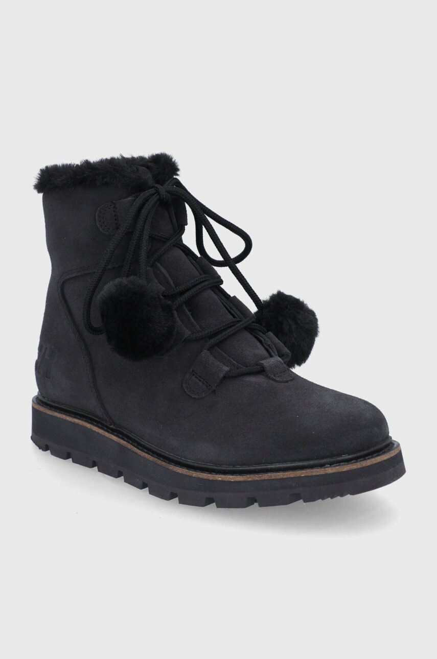 Helly Hansen Апрески в черно - Pepit.bg