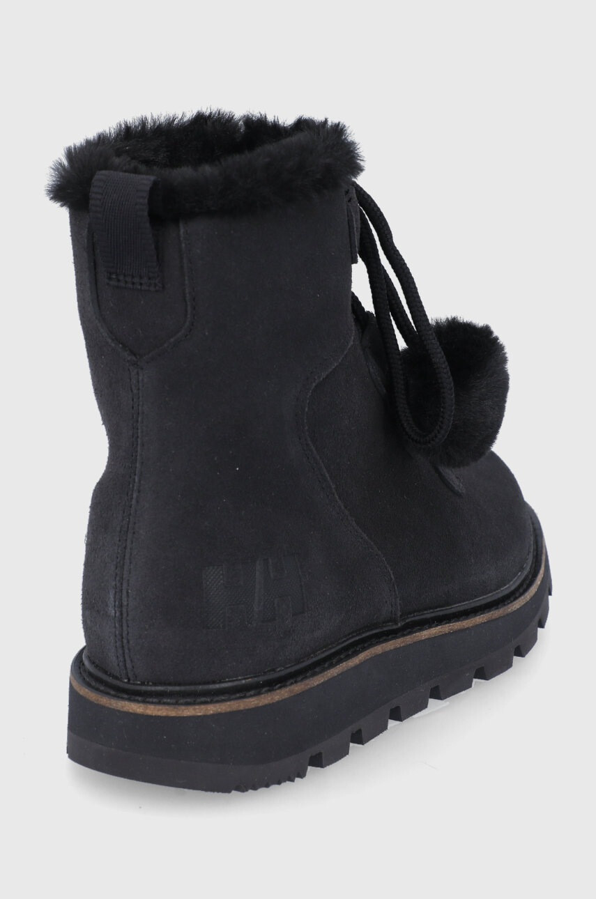 Helly Hansen Апрески в черно - Pepit.bg