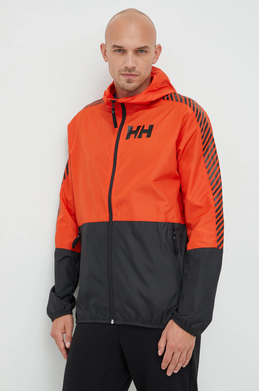 Helly Hansen Ветровка - Pepit.bg