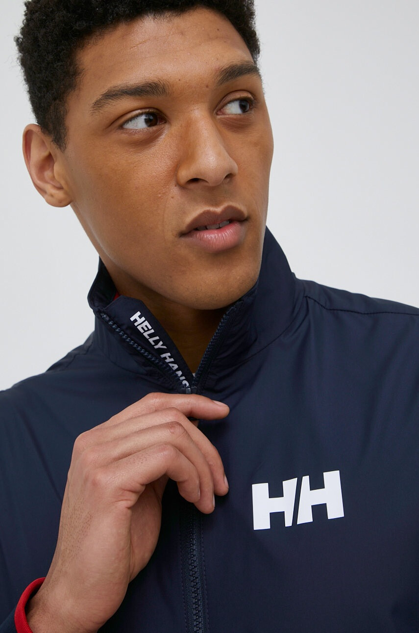 Helly Hansen Ветровка Salt - Pepit.bg