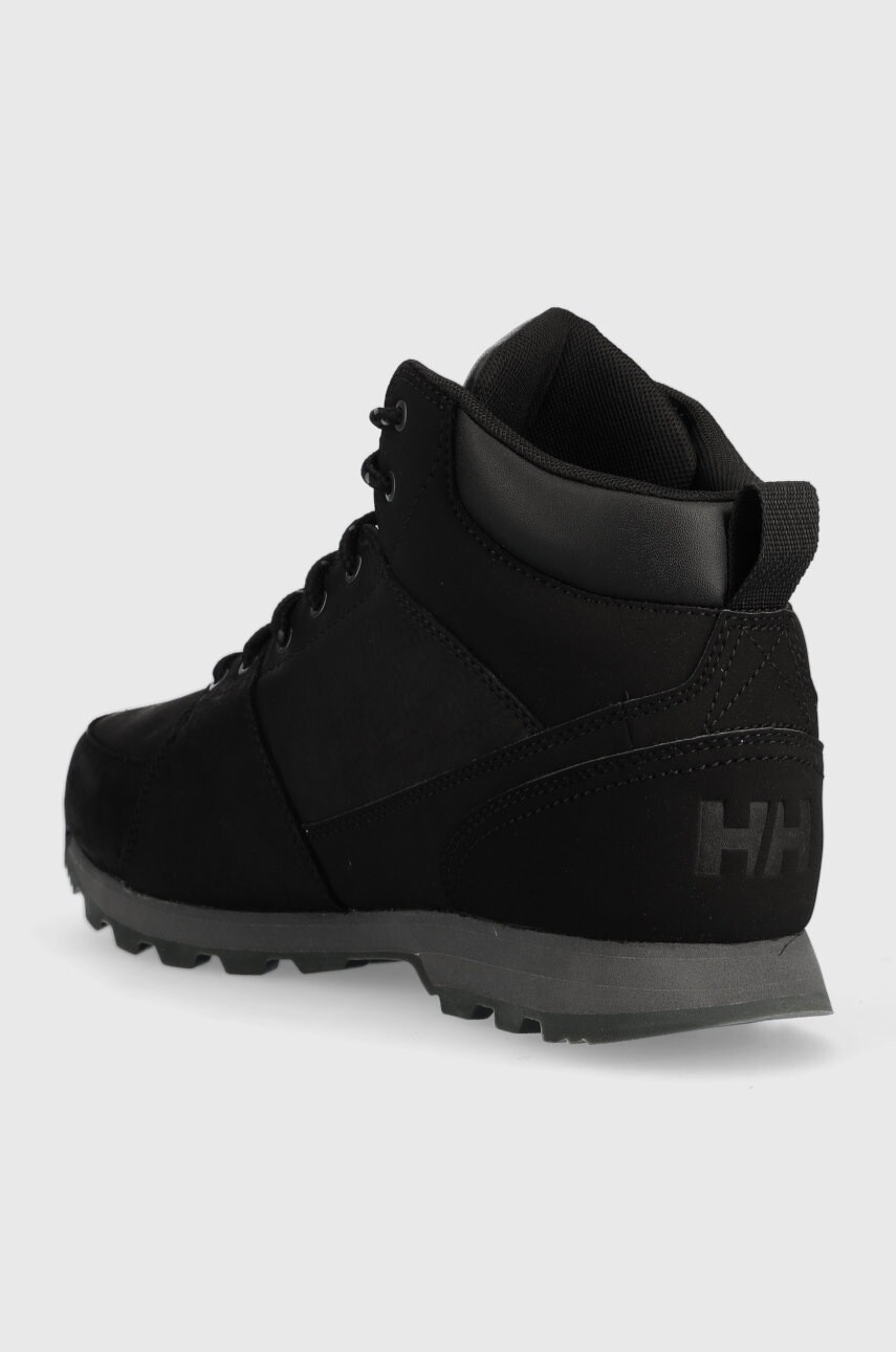 Helly Hansen Високи обувки Tsuga в черно - Pepit.bg