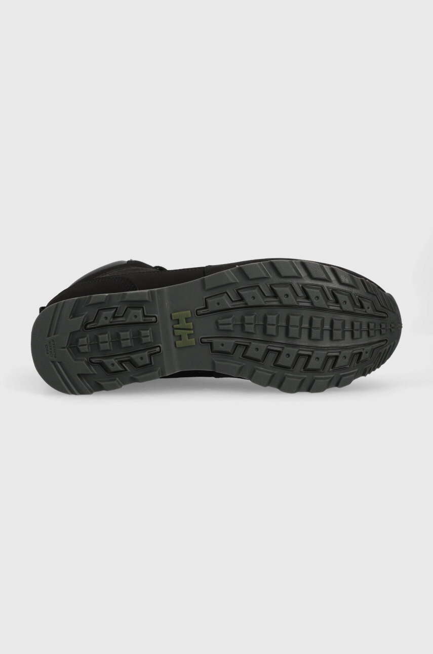 Helly Hansen Високи обувки Tsuga в черно - Pepit.bg