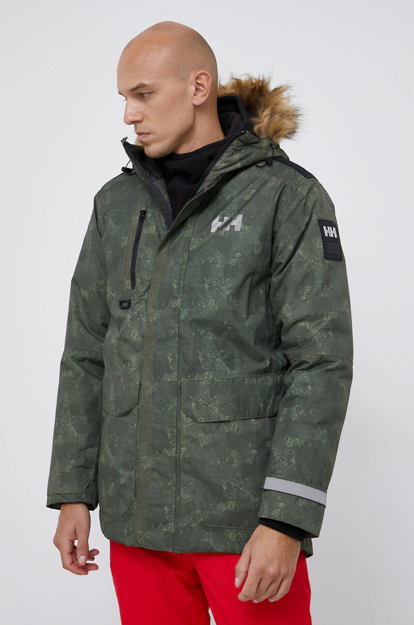Helly Hansen Яке - Pepit.bg