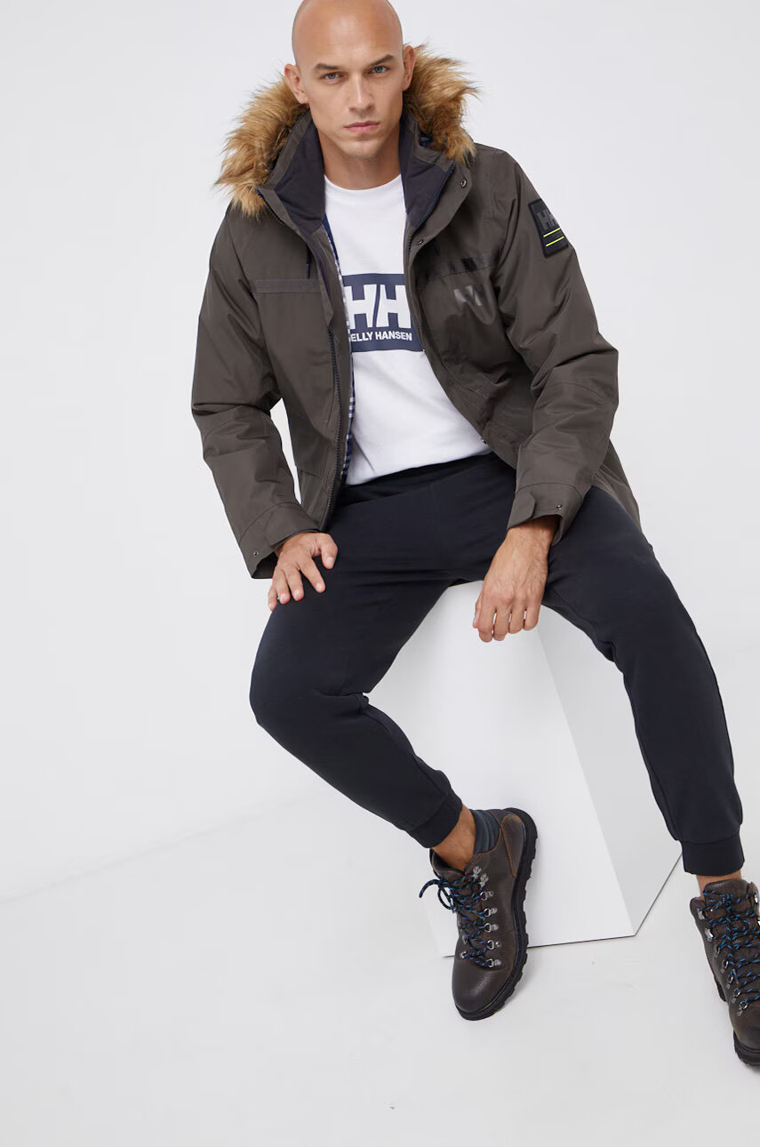 Helly Hansen Яке - Pepit.bg