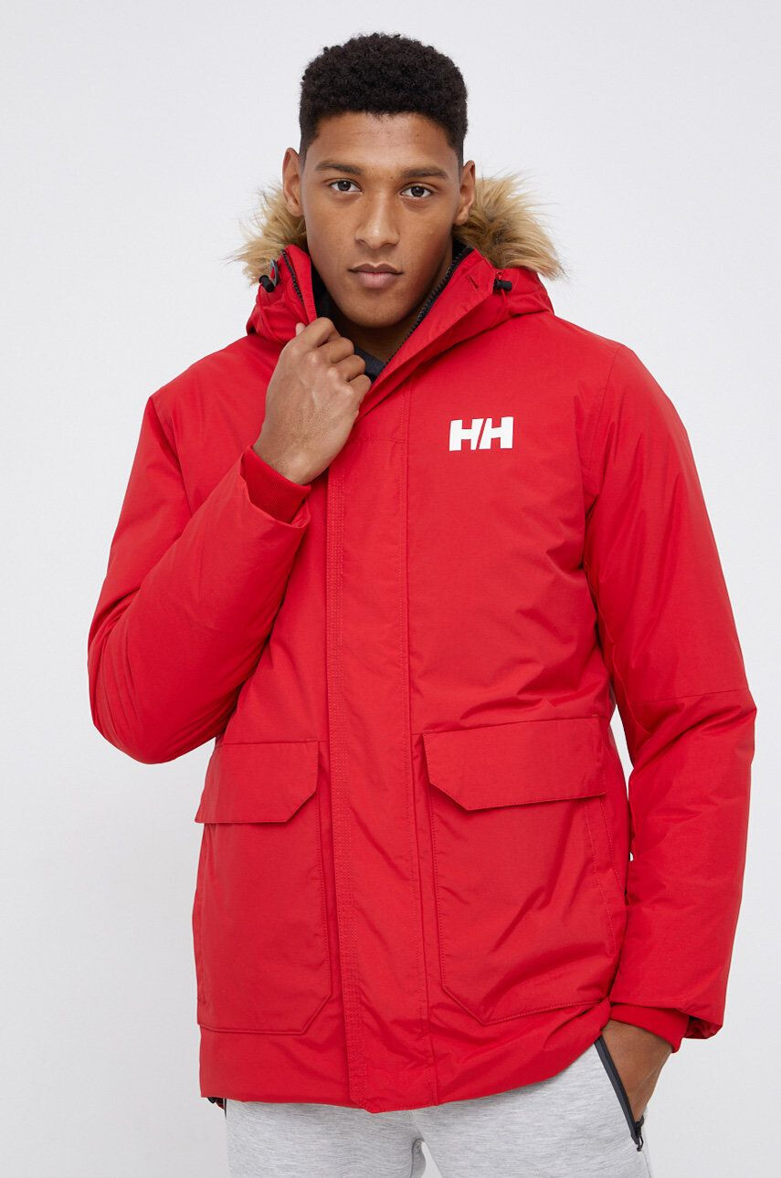 Helly Hansen Яке - Pepit.bg