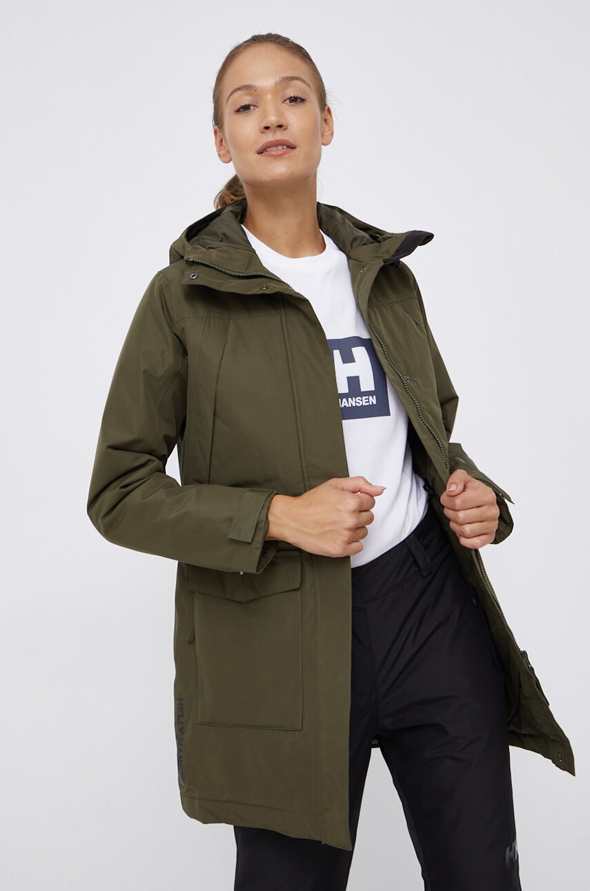 Helly Hansen Яке - Pepit.bg