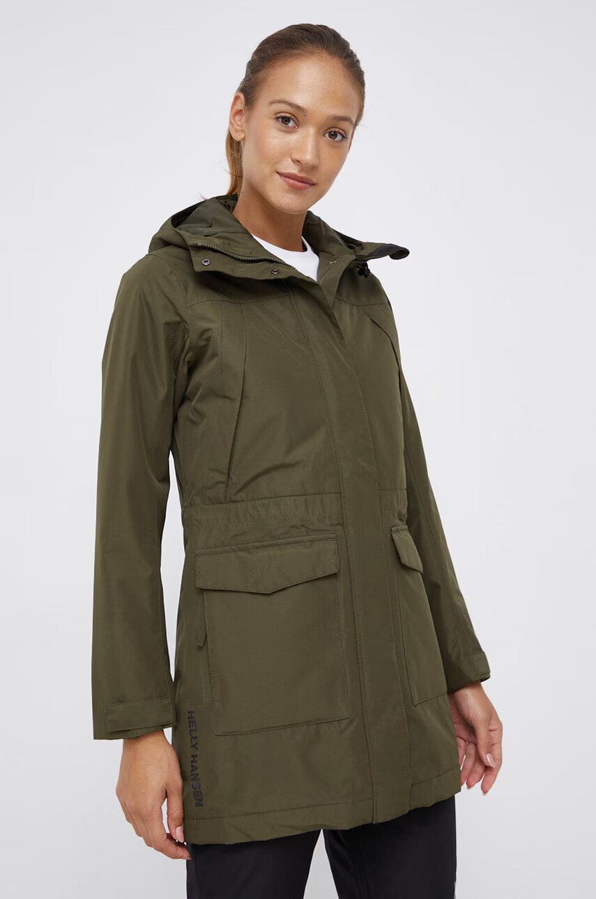 Helly Hansen Яке - Pepit.bg