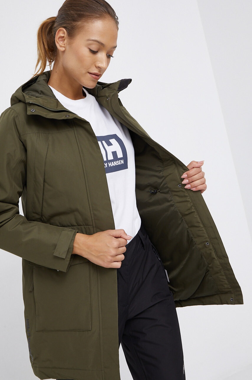 Helly Hansen Яке - Pepit.bg