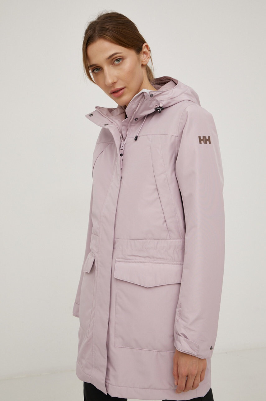 Helly Hansen Яке - Pepit.bg