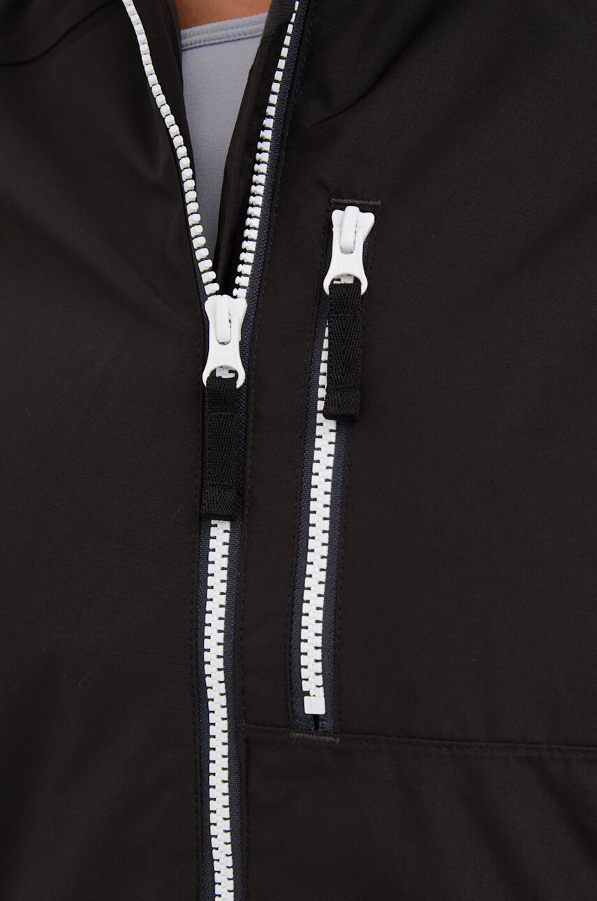 Helly Hansen Яке в черно с преходна изолация - Pepit.bg