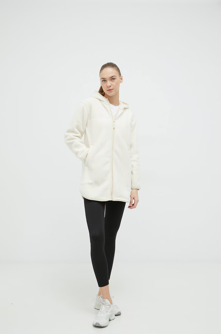 Helly Hansen Яке в бежово с преходна изолация - Pepit.bg