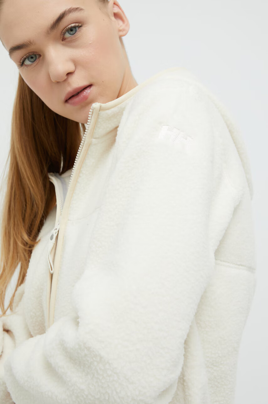 Helly Hansen Яке в бежово с преходна изолация - Pepit.bg