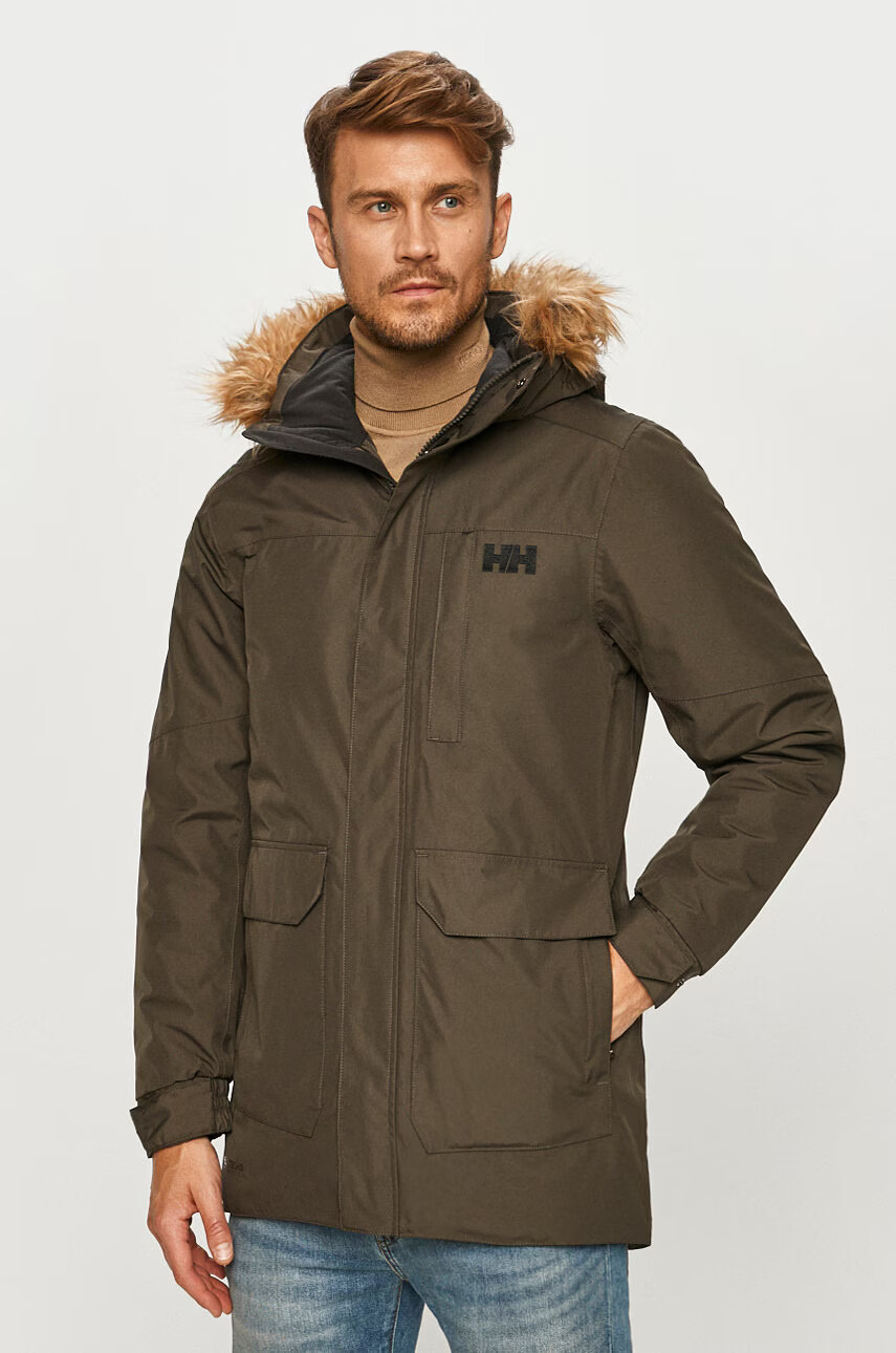 Helly Hansen Яке - Pepit.bg